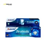 خمیر دندان پرودنتین مدل Probiotic وزن 150 گرم | فروشگاه اینترنتی سفیرکالا