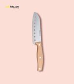 چاقوی استینلس استیل مدل Chef | فروشگاه اینترنتی سفیرکالا