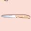 چاقوی استینلس استیل مدل Clicer | فروشگاه اینترنتی سفیرکالا