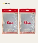 دستمال نظافت ریوا مدل 156 مجموعه 2 عددی | فروشگاه اینترنتی سفیرکالا
