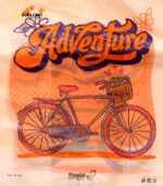 کیسه خرید کوالا مدل Bicycle4352 بسته 100 عددی | فروشگاه اینترنتی سفیرکالا