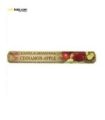 عود هم مدل cinnamon apple کد 22 | فروشگاه اینترنتی سفیرکالا