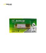 باتری 27A مدل HM-Power | فروشگاه اینترنتی سفیرکالا