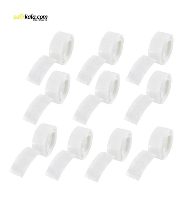 چسب بادکنک مدل Glue مجموعه 10 عددی | فروشگاه اینترنتی سفیرکالا