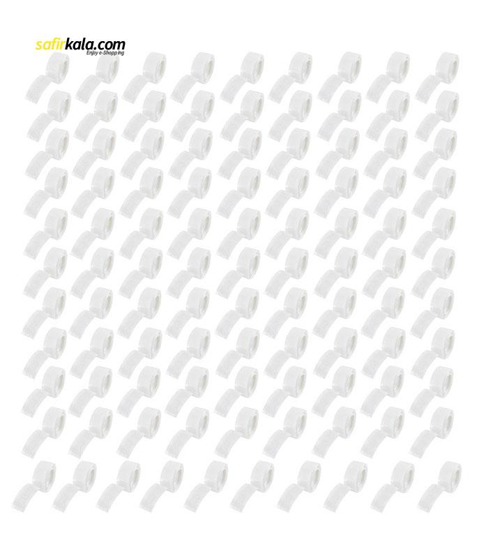 چسب بادکنک مدل Glue مجموعه 100 عددی | فروشگاه اینترنتی سفیرکالا