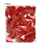 بادکنک طرح قلب بسته 40 عددی مدل 01 | فروشگاه اینترنتی سفیرکالا