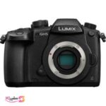 دوربین-بدون-آینه-پاناسونیک-Panasonic Lumix-DMC-GH5-Mirrorless-Micro-body321