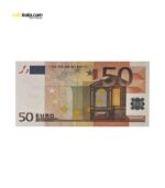 اسکناس تزئینی مدل 50 یورو بسته 100 عددی | فروشگاه اینترنتی سفیرکالا