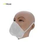ماسک تنفسی مدل نمدی بسته 50 عددی | فروشگاه اینترنتی سفیرکالا