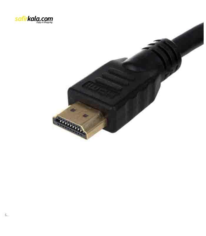 کابل HDMI دی-نت به طول 1.5 متر | فروشگاه اینترنتی سفیرکالا
