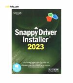 نرم افزار Snappy Driver Installer 2023 2DVD9 نشر نوین پندار | فروشگاه اینترنتی سفیرکالا