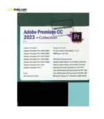 نرم افزار Adobe Premiere CC 2023 Collection نشر نوین پندار | فروشگاه اینترنتی سفیرکالا