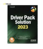 نرم افزار 2023 Driver Pack Solution نشر نوین پندار | فروشگاه اینترنتی سفیرکالا
