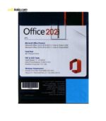 نرم افزار Office 2021 نشر نوین پندار | فروشگاه اینترنتی سفیرکالا