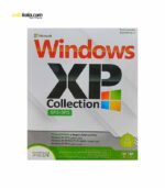 سیستم عامل Windows XP Collection Sp2,Sp3 نشر نوین پندار | فروشگاه اینترنتی سفیرکالا