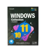سیستم عامل Windows collection Assistant 10+11 نشر نوین پندار | فروشگاه اینترنتی سفیرکالا