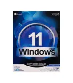 سیستم عامل Wivdows11 Snappy driver installer + 23H2 نشر نوین پندار | فروشگاه اینترنتی سفیرکالا
