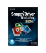 نرم افزار Snappy Driver Installer 2024 2DVD9 نشر نوین پندار | فروشگاه اینترنتی سفیرکالا