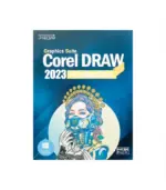 مجموعه نرم‌افزار Corel Draw Collection 2023 نشر نوین پندار | فروشگاه اینترنتی سفیرکالا